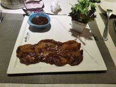 -慕佳精品西餐咖啡(新华北区店)
