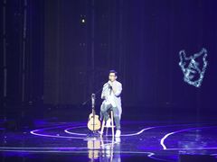 -宝能国际体育演艺中心