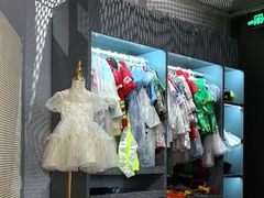 -NOKNOK若蔻亲子餐厅(天地壹方北馆店)