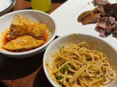 -龙抄手食府(浣花北路店)