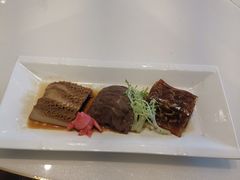 -沪华海鲜大酒楼(南汇店)