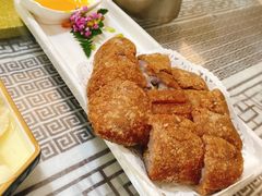 香酥芋泥鸭-堂宴·老厦门私房菜(1988仙岳总店)