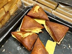 -烘焙町面包店(西四店)