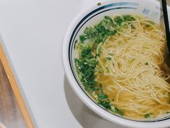 -丝路伊兰·兰州牛肉面(牛街总店)