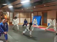 -一本柔道跆拳道馆(环球中心馆)