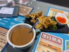 -大头力茶餐厅(花都融创茂店)