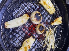 -鹤一烤肉自助餐厅(中关村店)