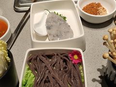 -海底捞火锅(王府井店)
