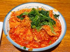 -柴窝堡22号辣子鸡·传承新疆菜