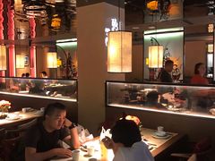 大堂-鼎盛蜀坊·重庆江湖菜(市桥地铁站店)