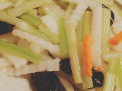 -九转小磨·非遗东北菜(群力店)