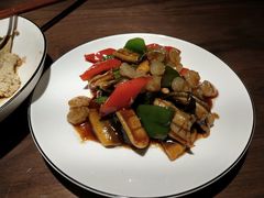 虾鳝面-十面春风·江南面馆(崇宁路店)