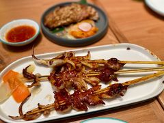 -越小品·越南餐厅(万科里店)