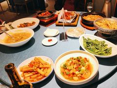 -柴米油盐三杯鸡(象山北路店)