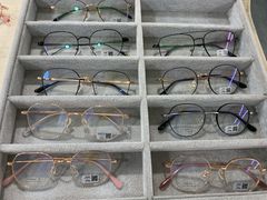 -罗伯特眼镜·蔡司官方授权(罗湖国贸店)