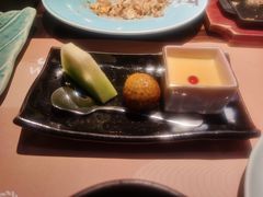 布丁-山葵家·创意料理(万象汇店)