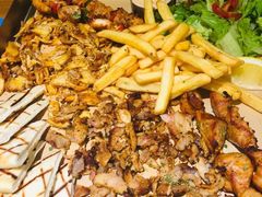 -HELLO MUSAE 拾光缪斯餐厅·纯正希腊风味(苏州中心店)