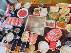 -重庆德忆火锅（龙南街3店）(渝水岸餐饮)