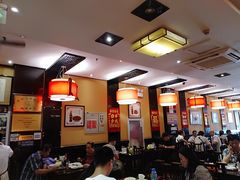 大堂-姚记炒肝店(簋街店)