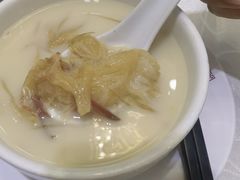 -凤城礼记鱼翅海鲜酒家(新马路总店)