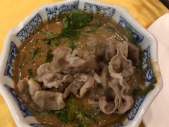 -东来顺饭庄(金泉广场店)