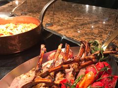 -杭州国际会议中心洲际酒店-原素全日餐厅(解放东路店)