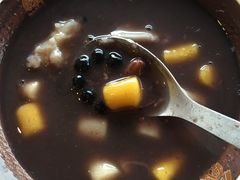 -鲜芋仙(苏州干将店)