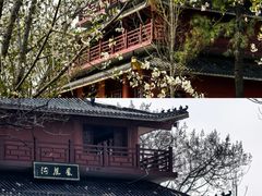 -凤凰沟景区