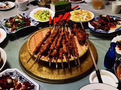 -天羽烤乳鸽店(财大家属院店)