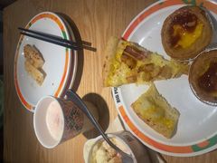 -比格比萨自助(南京万达茂店)