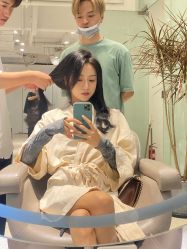 -MY HAIR ARDOR