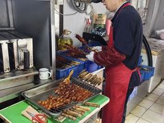 -王记西鎮电烤肉(汶上路店)