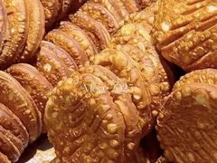 -杨老大焙子月饼干货(宽巷子民族美食街店)