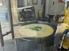 -胖子煎饼店(钦州南路店)