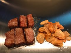 -元祖 铁板烧牛排 Misono(大阪店)
