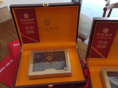 -宫品海参专卖店(黄浦老西门店)
