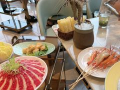-阿杜打边炉(五江天街店)