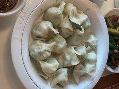 -日丰园海肠水饺·老字号大连海鲜(银泰城店)