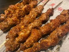 -燕郊烧鸽子(广安路店)