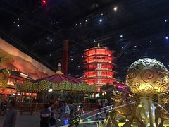 -万达茂商场(南京仙林店)