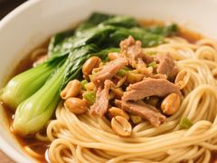 -梅溪·小伙子干挑面(安吉总店)