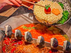 -湊湊火锅·茶憩(皇姑万象汇店)