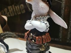 -杭州来福士中心