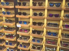 -MUJOSH木九十眼镜(日月光店)