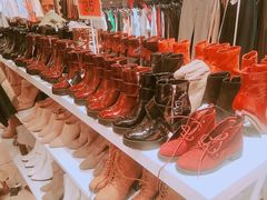 -ZARA(熙地港店)