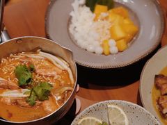 -About Bistro關於·泰式家庭料理