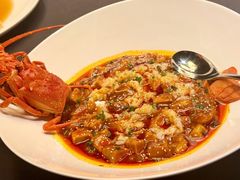 -上海滩餐厅(BFC外滩金融中心店)