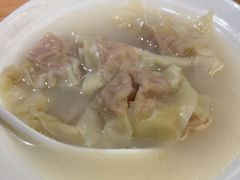 -龙抄手食府(浣花北路店)