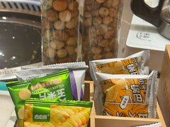 -灶座小锅烀饼·铁锅炖(道里店)