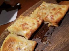 -楼兰新疆主题餐厅(坂田佳华领汇广场店)